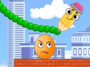 ゲーム卵を粉砕しますオンライン