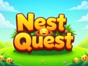 ゲームネストクエストオンライン