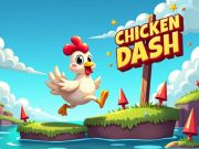 ゲームチキンダッシュオンライン