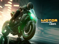 ゲームモーターツアーオンライン