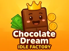 ゲームチョコレートドリーム：アイドル工場オンライン