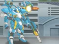 ゲームスーパーロボファイターオンライン
