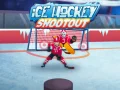 ゲームアイスホッケーシュートアウトオンライン