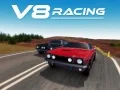 ゲームV8レースオンライン