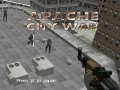 ゲームアパッチシティの戦争オンライン