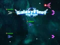 ゲーム銀河艦隊 タイムトラベルオンライン