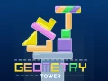 ゲームジオメトリタワーオンライン