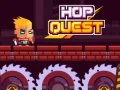 ゲームホップクエストオンライン