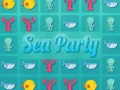 ゲーム海のパーティーオンライン