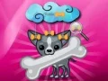 ゲーム面白い犬の隠された骨オンライン