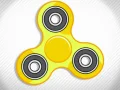 ゲームフィジェットスピナーの熱狂オンライン