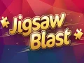 ゲームジグソーブラストオンライン
