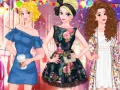 ゲーム学校に戻るファッショントレンドオンライン