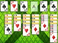 ゲーム交互ソリティアオンライン