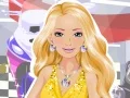 ゲームモーターモデルドレスアップオンライン