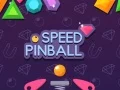 ゲームスピードピンボールオンライン