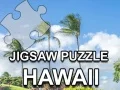 ゲームジグソーパズル ハワイオンライン