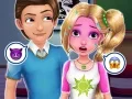 ゲームラプンツェル: ホラー映画オンライン