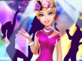 ゲームバーバラのスキンケアとドレスアップオンライン