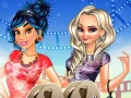 ゲームプリンセス映画リハーサルオンライン