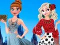 ゲーム姉妹のショッピングヨーロッパツアーオンライン