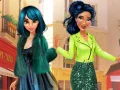ゲームブルネット向けプリンセススタイルのVlogのヒントオンライン