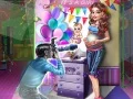 ゲームママのフォトアルバムオンライン