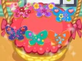 ゲームイースタークッキーオンライン