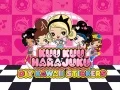 ゲームクー・クー・ハラジュクのステッカーオンライン