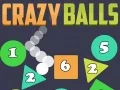 ゲームクレイジーボールオンライン