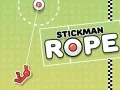 ゲームスティックマンロープオンライン