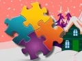 ゲームウィンタージグソータイムオンライン