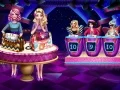 ゲームバッグデザインファッションウィークオンライン