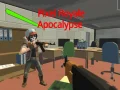 ゲームピクセルロワイヤルアポカリプスオンライン