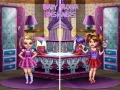 ゲームベビールームデザイナーオンライン