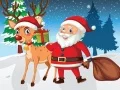 ゲームクリスマストレインオンライン
