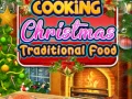 ゲームクリスマス伝統料理の調理オンライン
