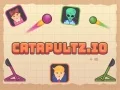 ゲームCatapultz.ioオンライン