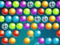 ゲームハロウィンバブルシューティングオンライン
