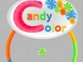 ゲームキャンディーカラーオンライン