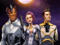ゲームアルファスペースインベーションオンライン