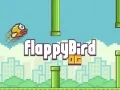 ゲームフラッピーバードオグオンライン