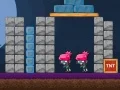 ゲーム怒っている頭蓋骨オンライン