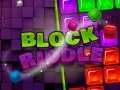 ゲームブロックの謎オンライン