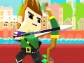 ゲーム弓の達人オンライン