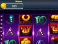 ゲームモダンスロットオンライン