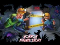 ゲームホラーナイトストーリーオンライン