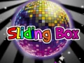 ゲームスライディングボックスオンライン