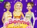ゲームボニーと仲間たちボリウッドオンライン
