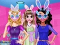 ゲーム面白いイースターガールズオンライン